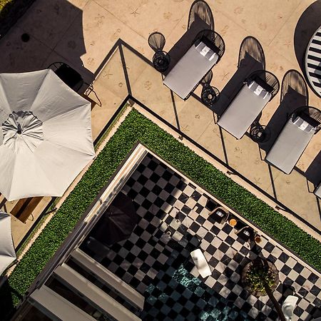 Hotel The Xperience By G - Adults Only Mazatlán Exterior foto