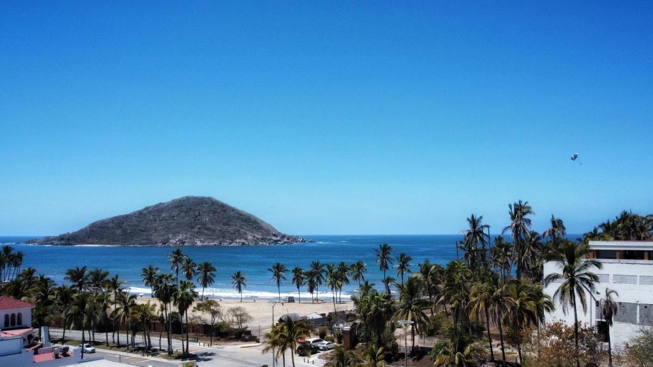 Hotel The Xperience By G - Adults Only Mazatlán Exterior foto
