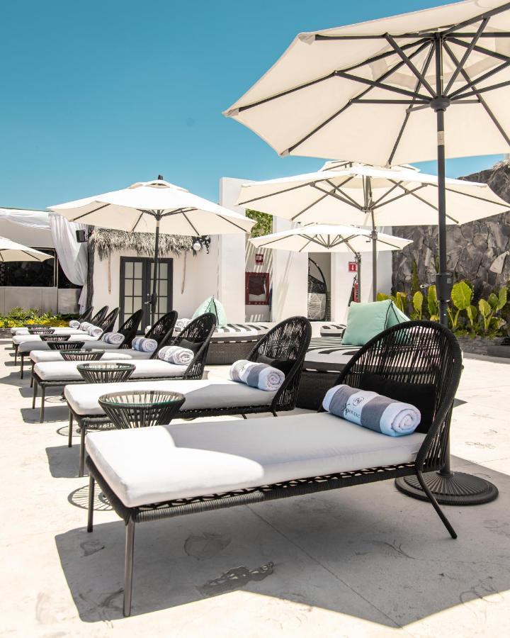 Hotel The Xperience By G - Adults Only Mazatlán Exterior foto